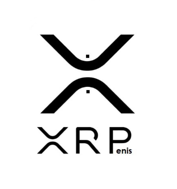 XRPENIS Logo